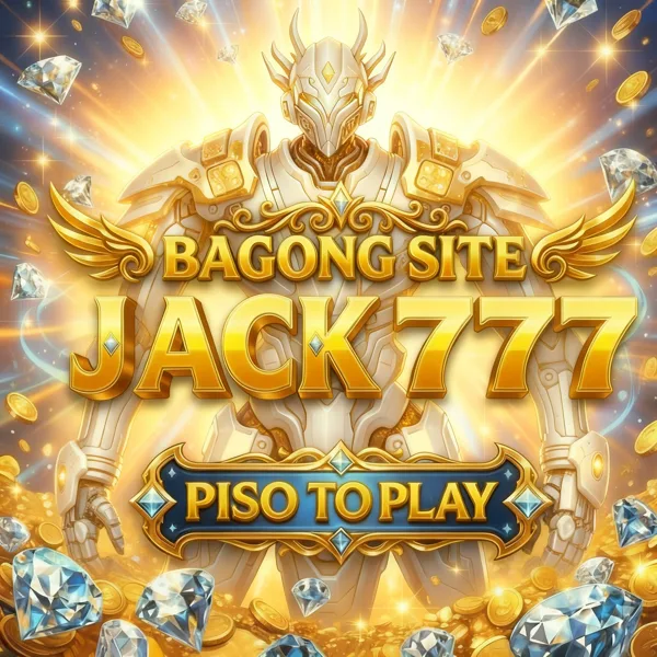 JACK777 Slot Anti Rungkad Indonesia