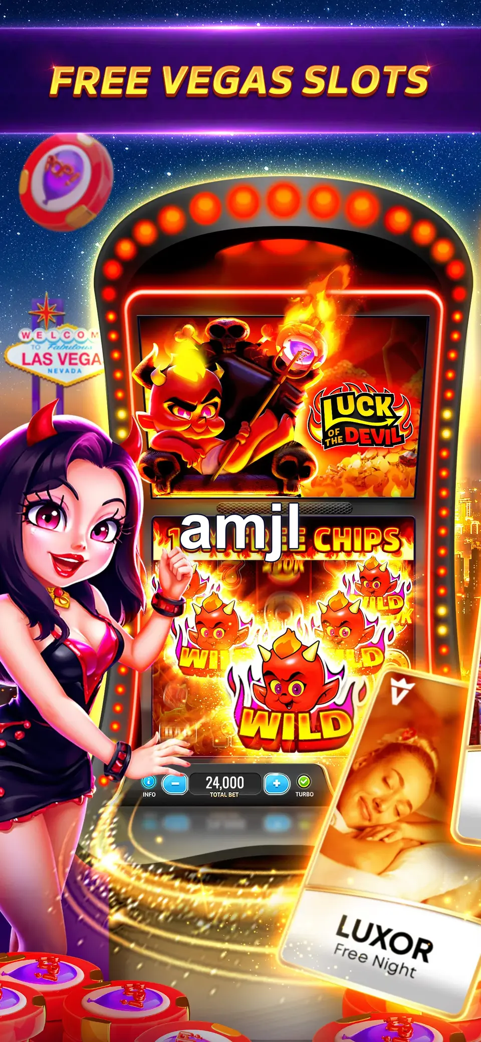 amjl I-download