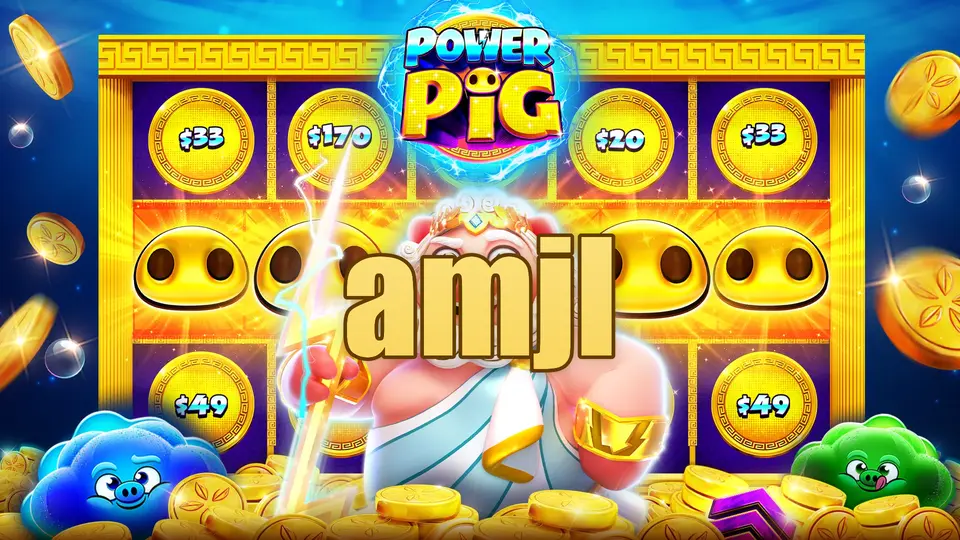 amjl Mag-login